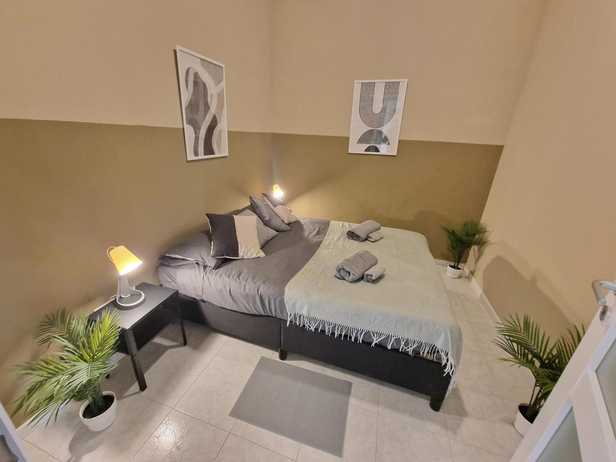 Casa Gade Apartamento Turim Exterior foto