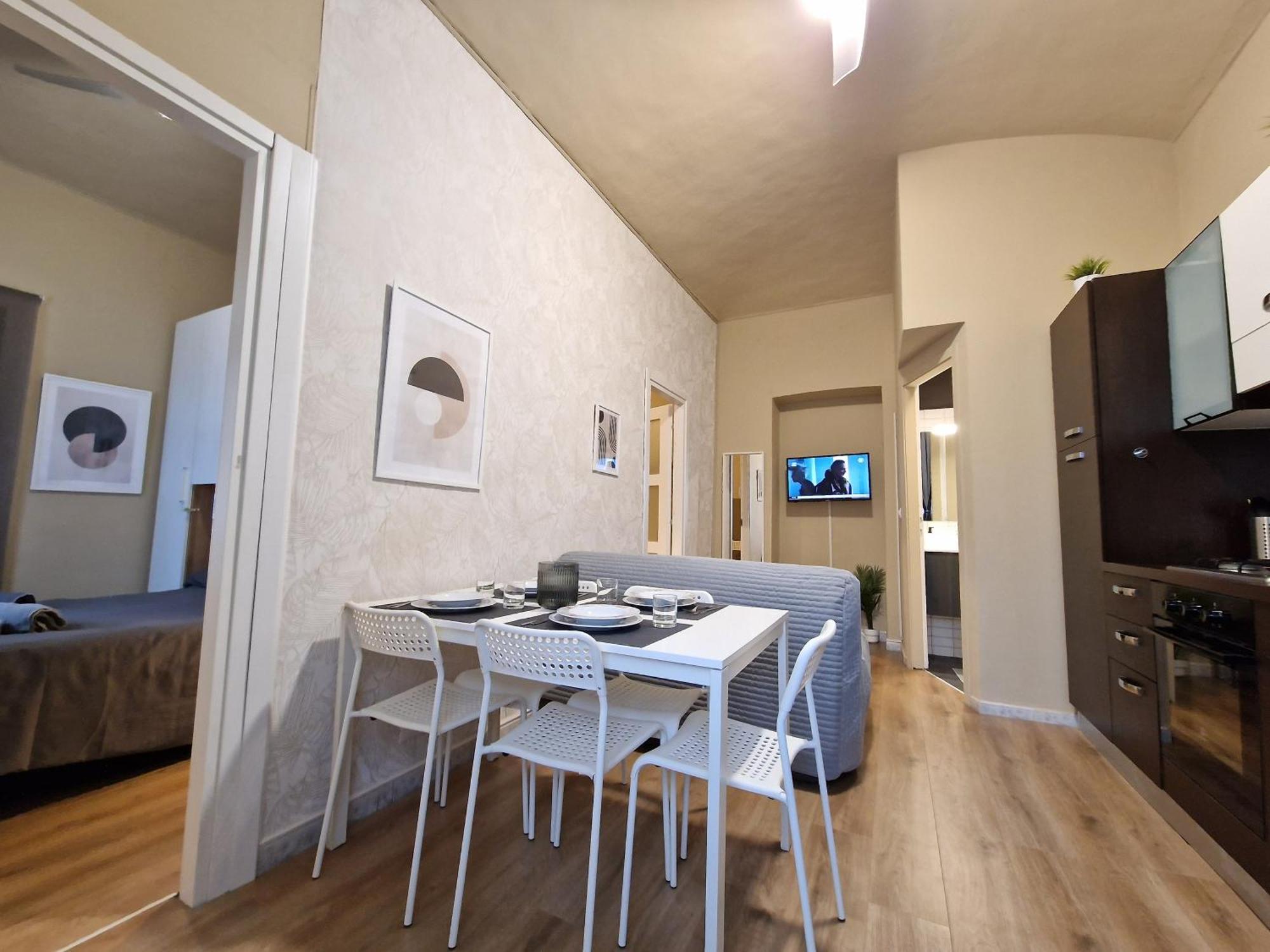 Casa Gade Apartamento Turim Exterior foto