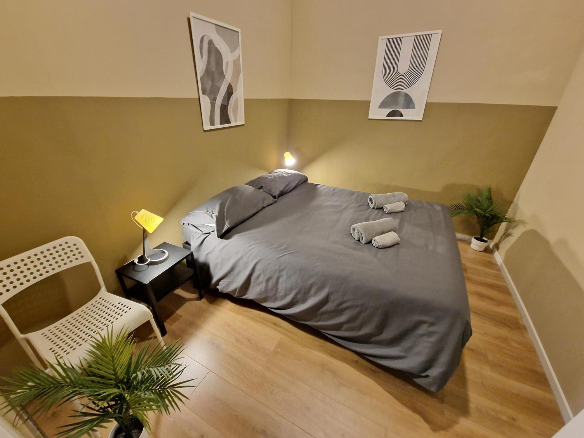 Casa Gade Apartamento Turim Exterior foto